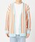MESH KNIT カーディガン