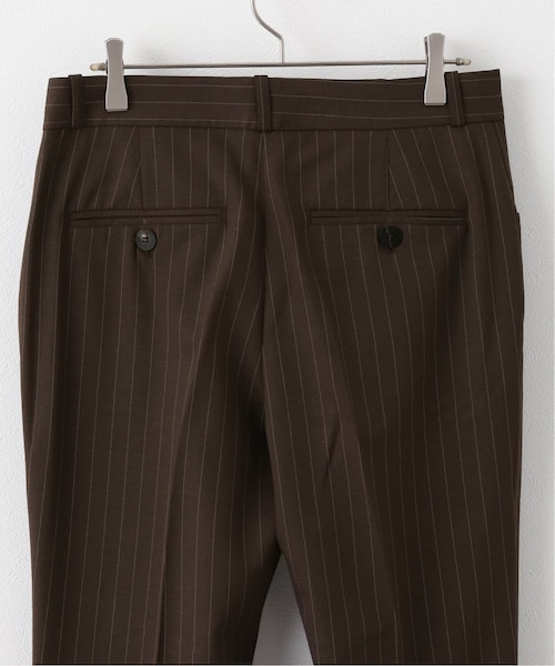 【新品】ERNEST W.BAKER アーネスト ダブル ベイカー フレア ERNEST W. BAKER / アーネストダブルベイカー】Flare Trousers