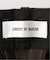 【ERNEST W. BAKER / アーネストダブルベイカー】Flare Trousers
