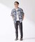 《追加》EASY SLUB JERSEY パンツ 2