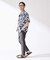 《追加》EASY SLUB JERSEY パンツ 2