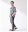 《追加》EASY SLUB JERSEY パンツ 2