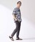 《追加》EASY SLUB JERSEY パンツ 2