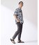《追加》EASY SLUB JERSEY パンツ 2