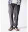 《追加》EASY SLUB JERSEY パンツ 2