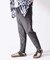 《追加》EASY SLUB JERSEY パンツ 2