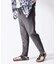 《追加》EASY SLUB JERSEY パンツ 2