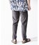《追加》EASY SLUB JERSEY パンツ 2