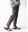 《追加》EASY SLUB JERSEY パンツ 2