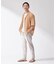 《追加》EASY SLUB JERSEY パンツ 2