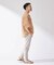 《追加》EASY SLUB JERSEY パンツ 2