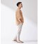 《追加》EASY SLUB JERSEY パンツ 2