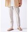 《追加》EASY SLUB JERSEY パンツ 2