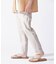 《追加》EASY SLUB JERSEY パンツ 2