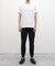 《追加》EASY SLUB JERSEY パンツ 2
