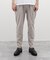 《追加》EASY SLUB JERSEY パンツ 2