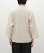 SHIRRING レースカーディガン