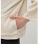 SHIRRING レースカーディガン