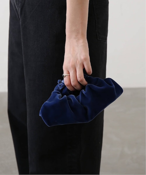 PAPYRUS パピルス Candy Wrapper ハンドバッグ S PAPYRUS/パピルス】Candy Wrapper Hand Bag S ハンドバッグ