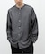 L/S BAND シャツ