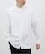 L/S BAND シャツ