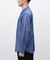 L/S BAND シャツ
