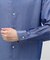 L/S BAND シャツ