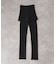 【HOLIDAY / ホリデー】 LACE PANTS