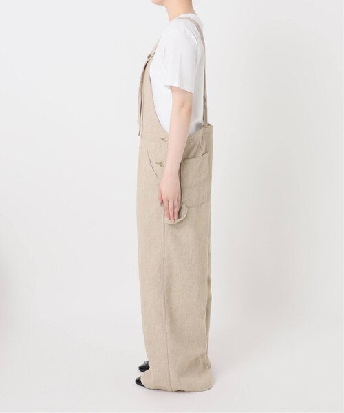 FRAMeWORK フレームワーク ジュートライクサロペット 【公式通販】