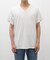 SAVE KHAKI UNITED / SUPIMA V-NECK