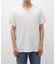 SAVE KHAKI UNITED / SUPIMA V-NECK