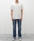 SAVE KHAKI UNITED / SUPIMA V-NECK