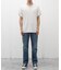 SAVE KHAKI UNITED / SUPIMA V-NECK