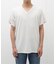 SAVE KHAKI UNITED / SUPIMA V-NECK