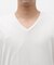 SAVE KHAKI UNITED / SUPIMA V-NECK