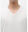 SAVE KHAKI UNITED / SUPIMA V-NECK