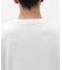 SAVE KHAKI UNITED / SUPIMA V-NECK