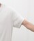 SAVE KHAKI UNITED / SUPIMA V-NECK