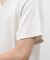 SAVE KHAKI UNITED / SUPIMA V-NECK