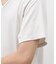 SAVE KHAKI UNITED / SUPIMA V-NECK