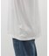 SAVE KHAKI UNITED / SUPIMA V-NECK