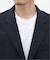 RENU リネン フィールドジャケット