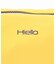 【HIELLO/ヒエロー】別注ハンドバッグ