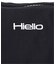 【HIELLO/ヒエロー】別注ハンドバッグ