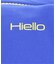 【HIELLO/ヒエロー】別注ハンドバッグ
