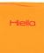 【HIELLO/ヒエロー】別注ハンドバッグ
