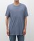SAVE KHAKI UNITED / ORGANIC COTTON HEMP LOUNGE TEE