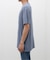 SAVE KHAKI UNITED / ORGANIC COTTON HEMP LOUNGE TEE