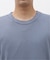 SAVE KHAKI UNITED / ORGANIC COTTON HEMP LOUNGE TEE
