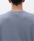 SAVE KHAKI UNITED / ORGANIC COTTON HEMP LOUNGE TEE